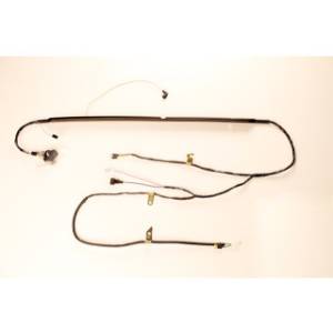 Engine Harness, V8 Auto Trans w/HEI, 70-72 Blazer