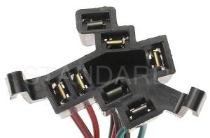 Ignition Switch Pigtail, 69-72 Blazer - Image 3