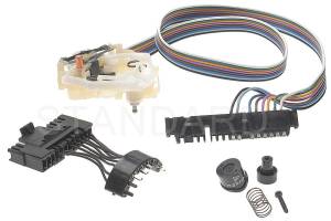 Turn Signal Switch w/o Tilt, 69-72 Blazer