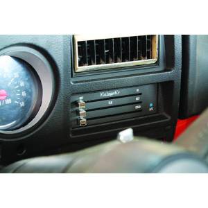 Vintage Air - Vintage Air Gen IV Surefit AC Kit, 73-91 Blazer - Image 3