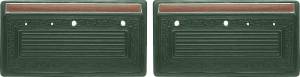 Metallic Green