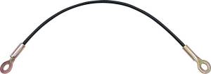 Tailgate Support Cable (Each), 73-91 Blazer