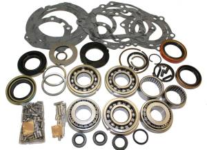 NP205 Rebuild Kit, Married (Early Model w/10 Spline Input) GM, 69-80 Blazer