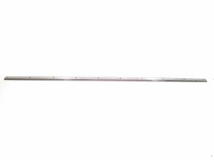 Front Bed Stainless Sill Plate, 69-72 Blazer - Image 3