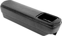 Rear Seat Arm Rest, LH, 69-72 Blazer, 73-78 (See Note) - Image 2