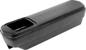 Rear Seat Arm Rest, RH, 69-72 Blazer, 73-78 (See Note) - Image 2