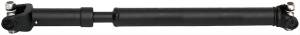 Rear Driveshaft, 69-80 Blazer