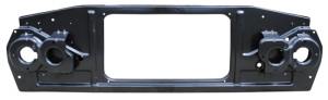 Radiator Core Support, 69-72 GMC Jimmy