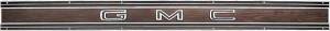 GMC Woodgrain Tailgate Band, 69-72 Blazer
