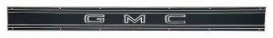 GMC Black Tailgate Band, 69-72 Blazer