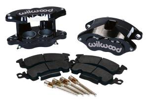 Front Wilwood Caliper Kit (Pair), 71-91 Blazer - Image 2