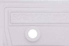 Deluxe Door Panels (Pair), 72 Blazer - Image 8