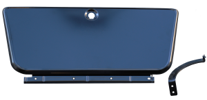 Glove Box Door, 69-72 Blazer