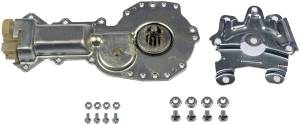 Power Window Motor (Each), 82-91 Blazer
