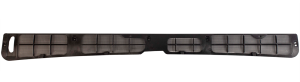 Plastic Cowl Screen, 73-80 Blazer