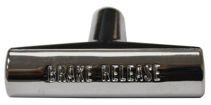 Park Brake Release Handle, 69-91 Blazer