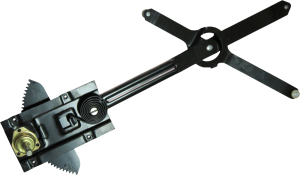 Window Regulator, LH, 72 Blazer