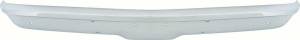Front Bumper, Premier Chrome, 69-70 Blazer