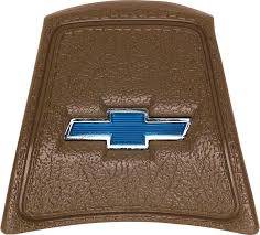 Horn Button Cap, Chevy, 69-72 Blazer - Image 3
