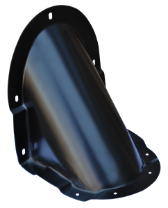 Fuel Filler Neck Cover, 73-91 Blazer
