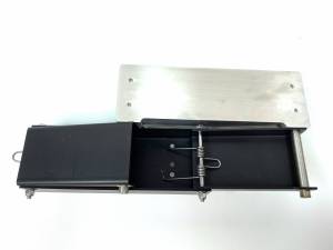 Retractable Side Steps (Pair), 69-75 Blazer - Image 5