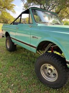 Mad Dog Headers - 396-454 BBC Headers, Fenderwell Exit, 4wd & 2wd, 69-91 Blazer - Image 6