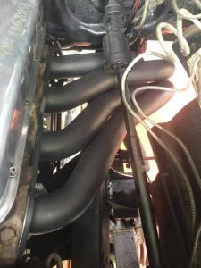 Mad Dog Headers - 396-454 BBC Super Comp Headers, Fenderwell Exit, 4wd, 73-91 Blazer - Image 9