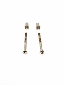 Door Reinforcement Bezel & Screw Kit, 72 Blazer - Image 2