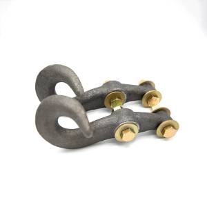Extreme Bend Tow Hooks, 69-72 Blazer - Image 3