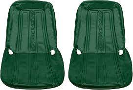 Metallic Green
