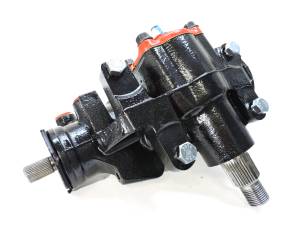 Red Head Steering Gear (2wd & 4wd w/Crossover Steering), 77-79 Blazer - Image 2