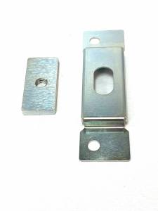 Single Wall Top Cage Nuts (Qty 10), 69-91 Blazer - Image 4