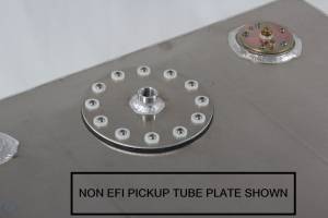 Aluminum Fuel Tank, 73-91 Blazer - Image 4