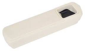 Rear Seat Arm Rest, LH, 69-72 Blazer, 73-78 (See Note) - Image 3