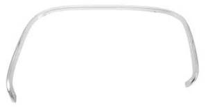 Wheel Opening Trim (Set of 4), 88-91 Blazer