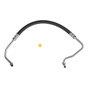 Power Steering Pressure Hose w/Female Pressure Port on Pump, 69-79 Blazer
