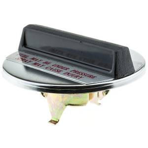 Fuel Tank Cap, Black, 73-78 Blazer 