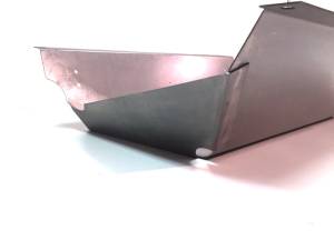 Fuel Tank Skid Plate, 69-72 Blazer - Image 3