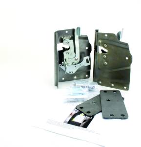 Altman Easy Door Latch Assembly, 69-72 Blazer