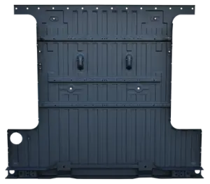 Classic Industries - Full Bed Floor Panel w/Bracing, 78-91 Blazer - Image 2