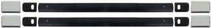 Door Pull Strap Kit w/Hardware (Pair), 81-91 Blazer