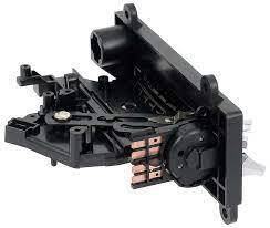 Heater Control Assembly w/AC, 83-87 Blazer - Image 2