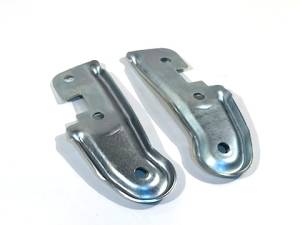 Rear Top to Inner 1/4 Hold Down Brackets (Pair), 69-72 Blazer - Image 4