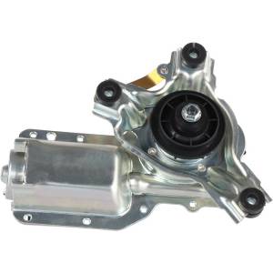 Windshield Wiper Motor w/o Washer Pump, 85-91 - Image 5