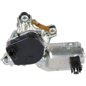 Windshield Wiper Motor w/o Washer Pump, 85-91 - Image 6