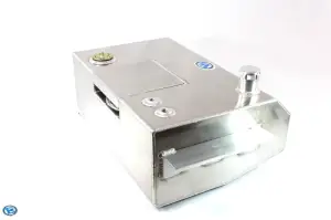 Aluminum Fuel Tank, LT, 69-72 Blazer - Image 5
