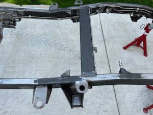 4wd Blazer Chassis, 69-72 Blazer - Image 17