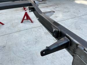 4wd Blazer Chassis, 69-72 Blazer - Image 23