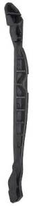 Fender to Cowl Insulator Seal, Left, 81-91 Blazer - Image 2