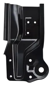 Classic Industries - Deluxe Tall Front Door Hinge Pillar, LH, 69-72 Blazer - Image 2